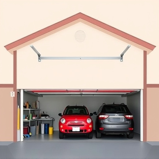 Ensuring Safe Garages for Tucson Families: Expert Audits & Tips