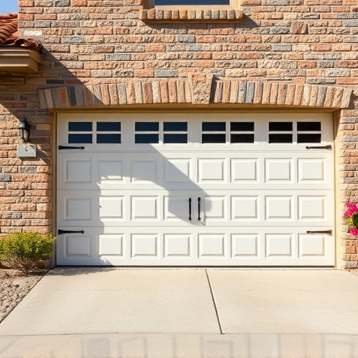 Garage Doors