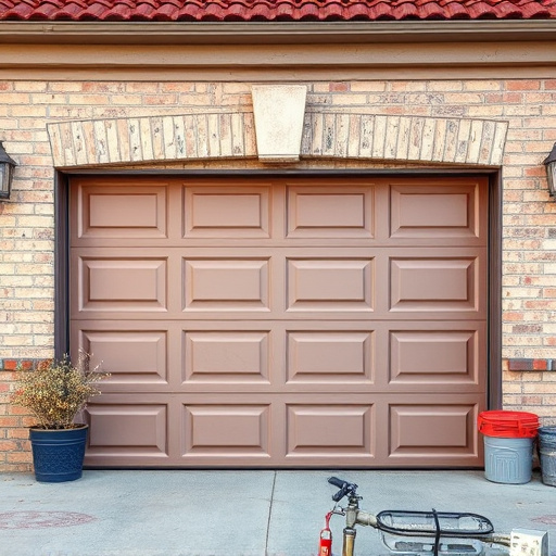 Garage Doors
