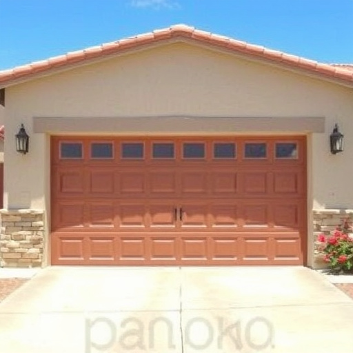 Garage Doors
