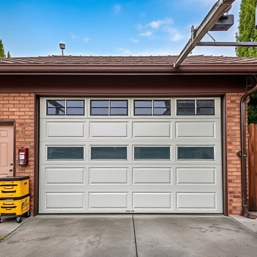 Garage Doors