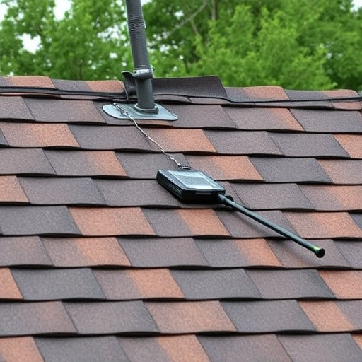 Hail Damage Roof Inspection Oro Valley
