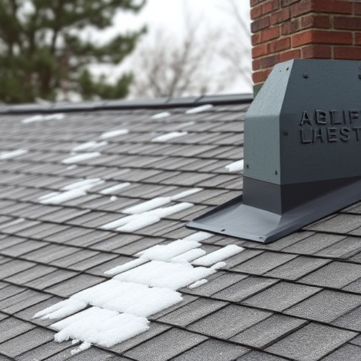 Hail Damage Roof Inspection Oro Valley