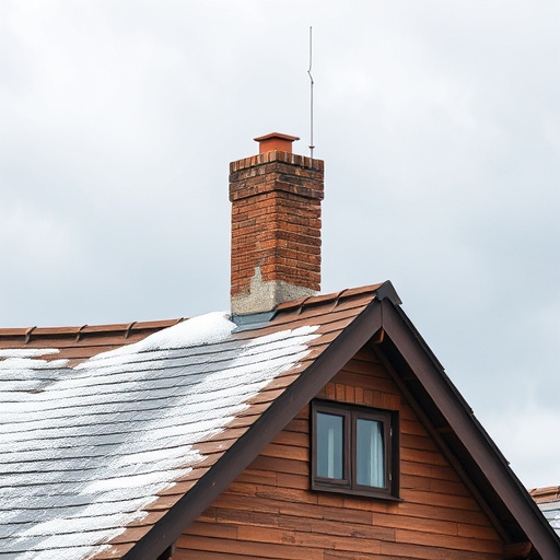 Hail Damage Roof Inspection Oro Valley