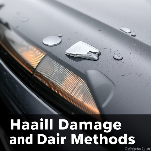 Hail Damage Roof Inspection Oro Valley