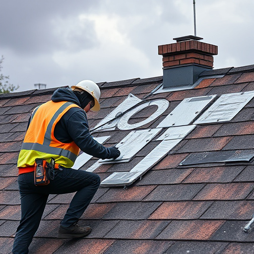 Hail Damage Roof Inspection Oro Valley