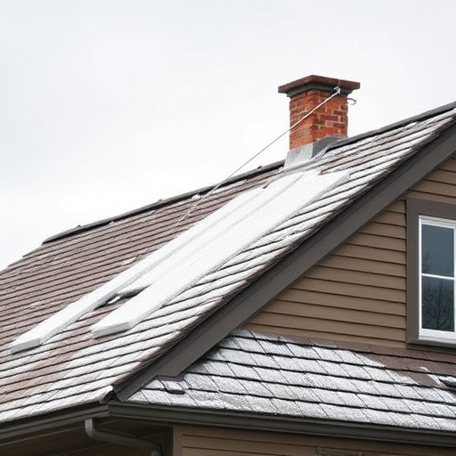 Hail Damage Roof Inspection Oro Valley