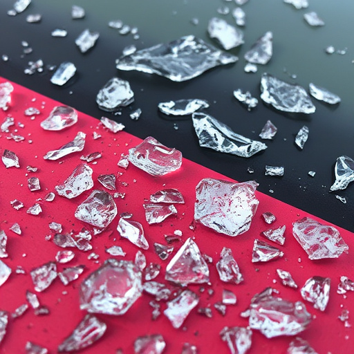 Hail Damage Roof Inspection Oro Valley