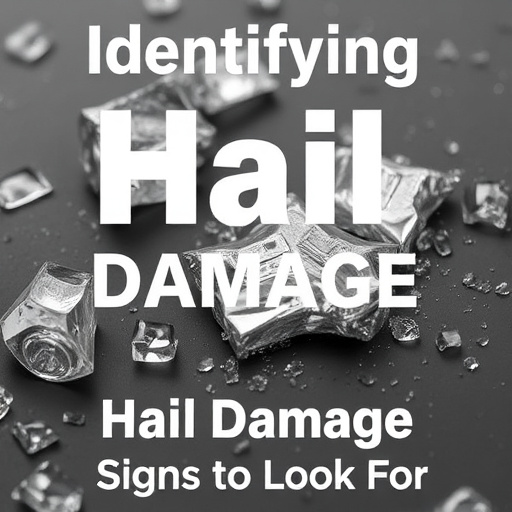 Hail Damage Roof Inspection Oro Valley