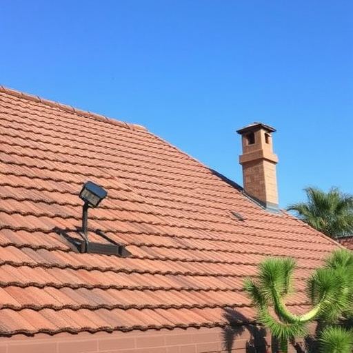 Hail Damage Roof Inspection Oro Valley