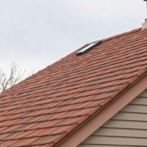 Hail Damage Roof Inspection Oro Valley