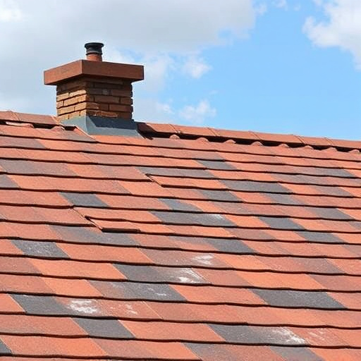 Hail Damage Roof Inspection Oro Valley