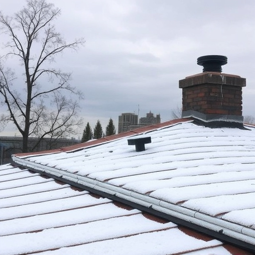 Hail Damage Roof Inspection Oro Valley