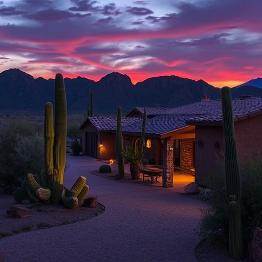Hail Damage Roof Inspection Oro Valley