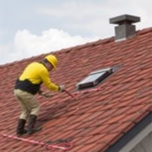 Hail Damage Roof Inspection Oro Valley