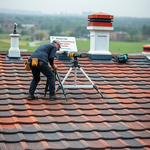 Hail Damage Roof Inspection Oro Valley