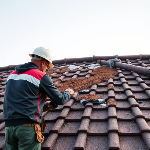 Protect Roof Against Hail Damage: Oro Valley Guide