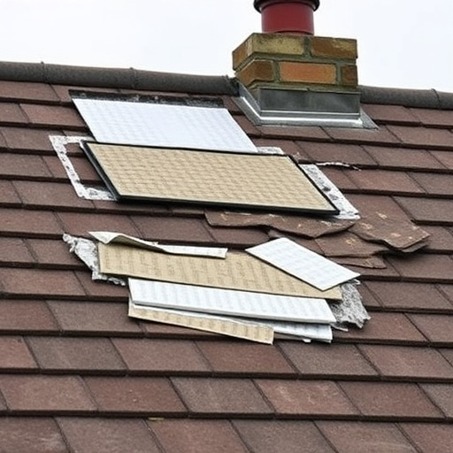 Hail Damage Roof Inspection Oro Valley