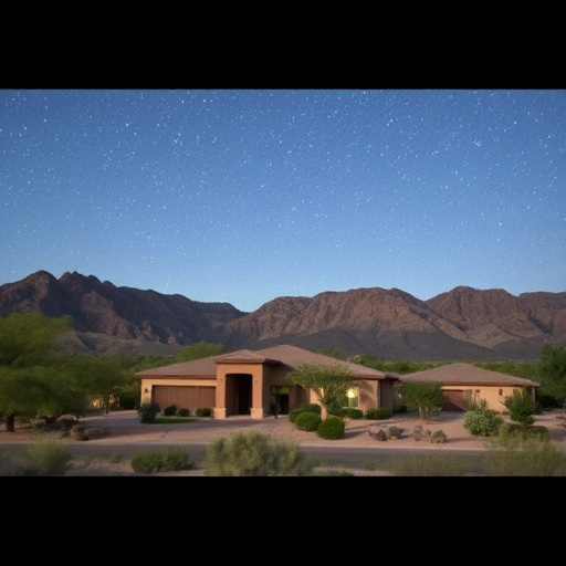 Hail Damage Roof Inspection Oro Valley