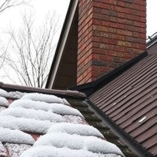 Hail Damage Roof Inspection Oro Valley