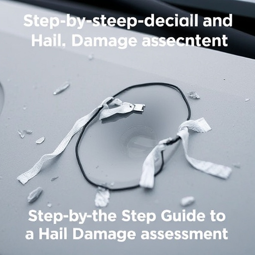 Hail Damage Roof Inspection Oro Valley