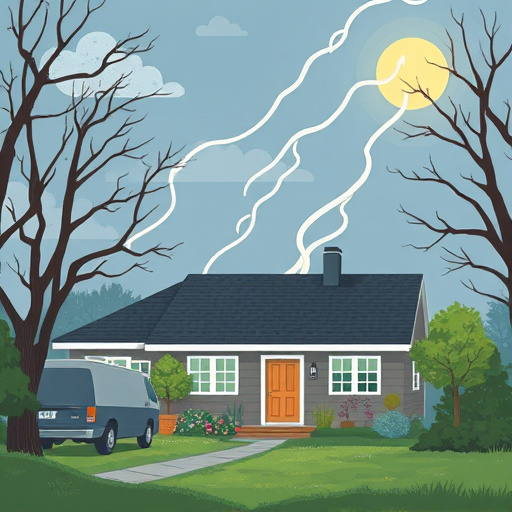Hail Damage Roof Inspection Oro Valley