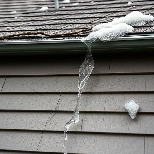 Hail Damage Roof Inspection Oro Valley