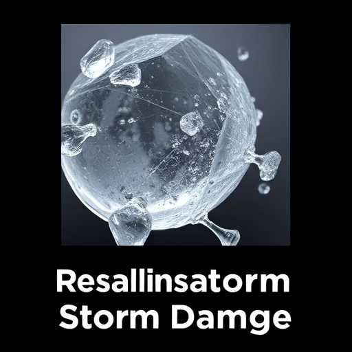 Hail Damage Roof Inspection Oro Valley