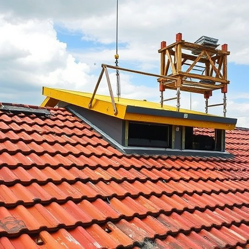 Hail Damage Roof Inspection Oro Valley