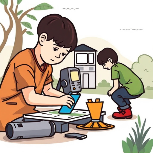 home appliances