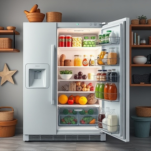 Home Appliances