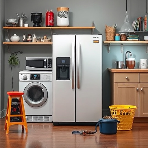 Home Appliances