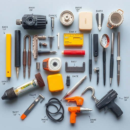 home appliances