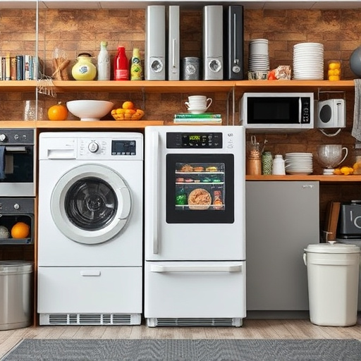 Home Appliances