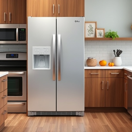 home appliances