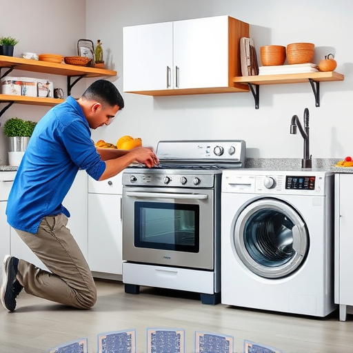 Home Appliances