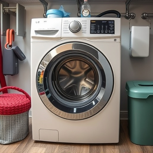 Home Appliances