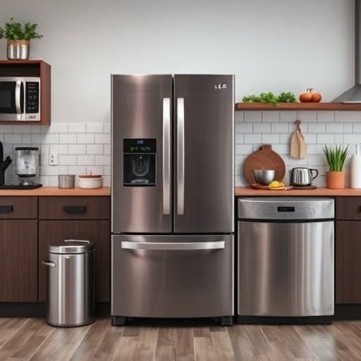 Home Appliances
