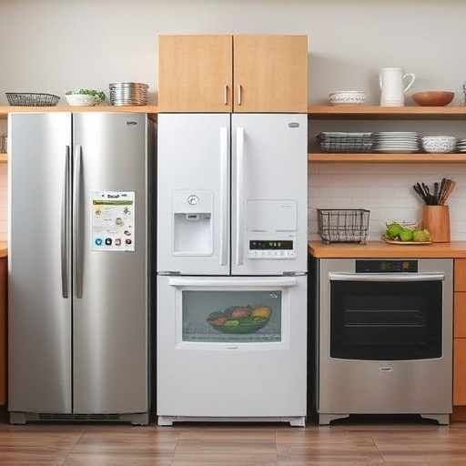Home Appliances