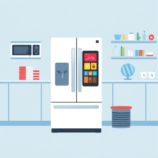 Home Appliances