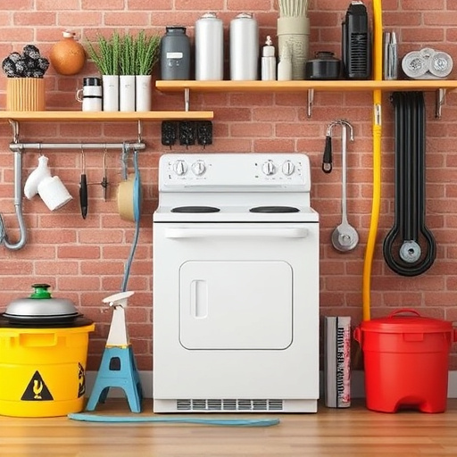Home Appliances