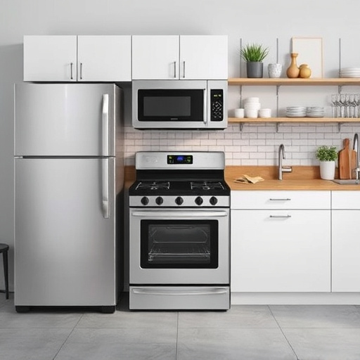 Home Appliances