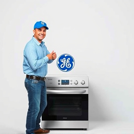 Streamlining GE Appliance Repair Austin: Same-Day Service Advantage