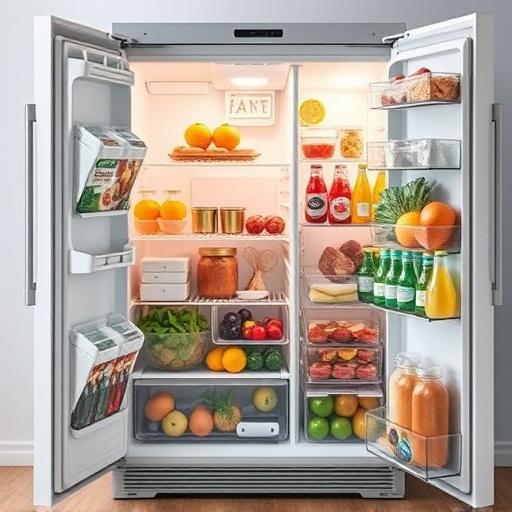 Home Appliances