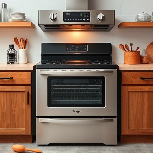home appliances