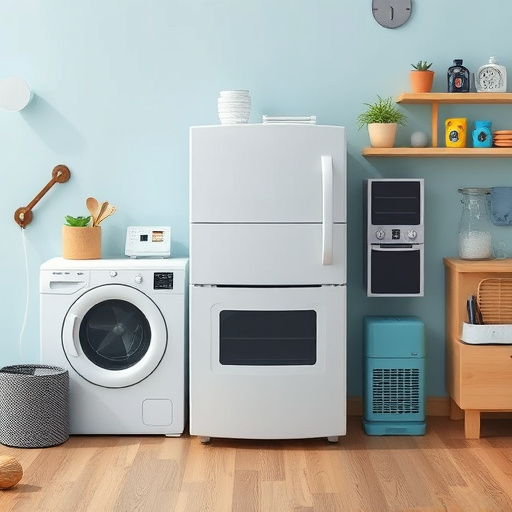 Home Appliances