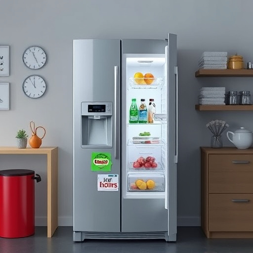 Home Appliances