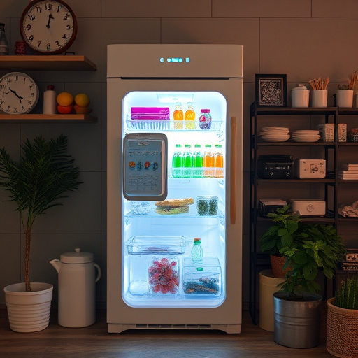 Home Appliances