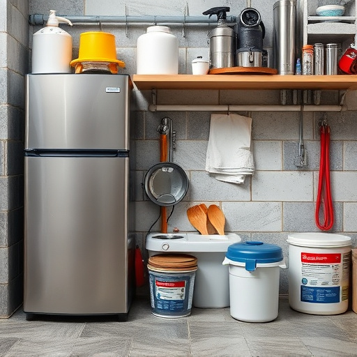 Home Appliances