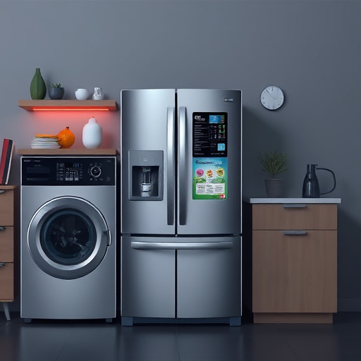 Home Appliances